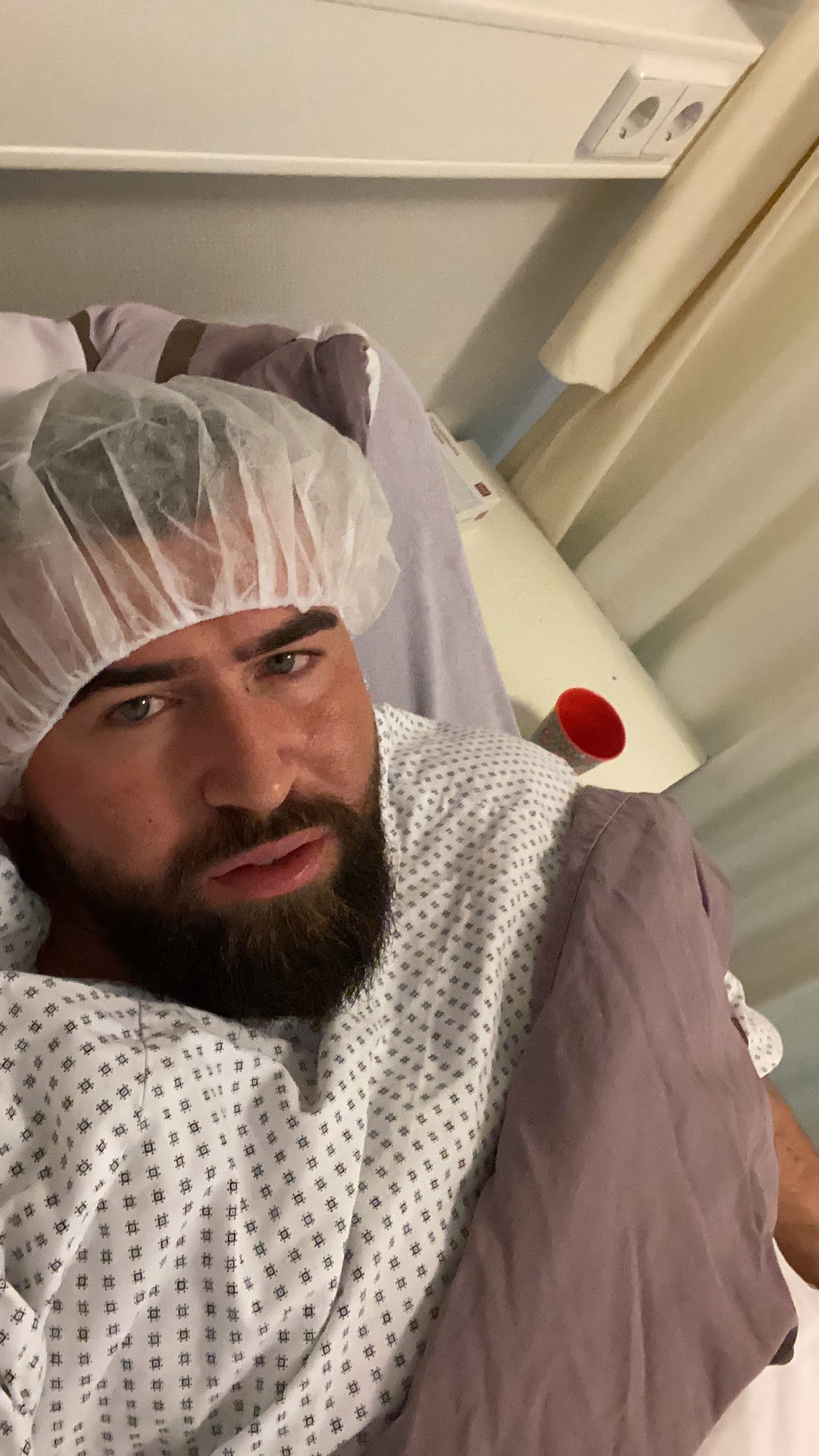 Die Diagnose - Bild 1